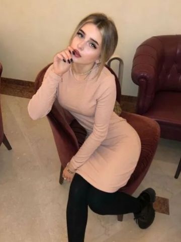 Анкета проститутки Лиза, 24 года